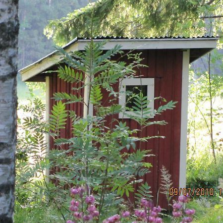 Ilmastoitu Kesaemoekki Askolassa Laehellae Porvoota Exterior foto