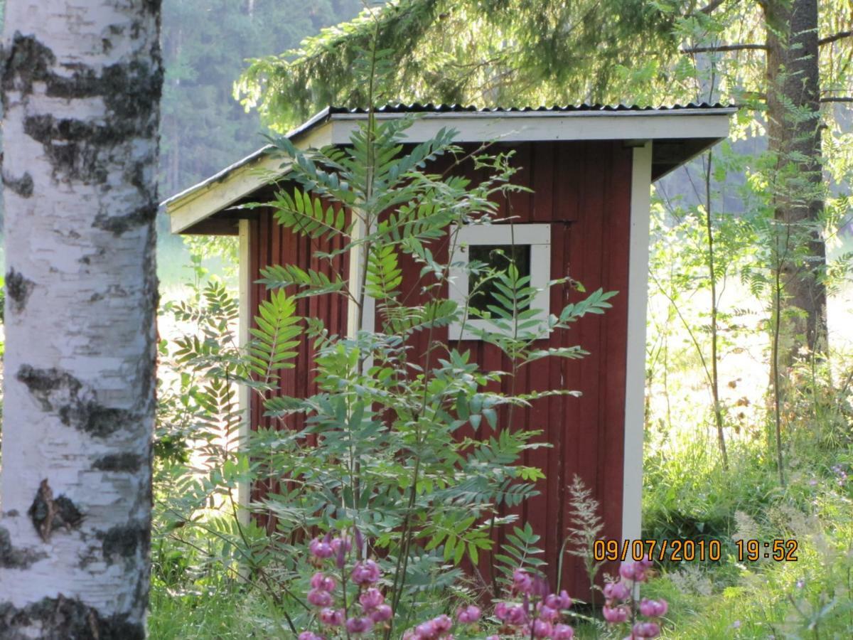 Ilmastoitu Kesaemoekki Askolassa Laehellae Porvoota Exterior foto