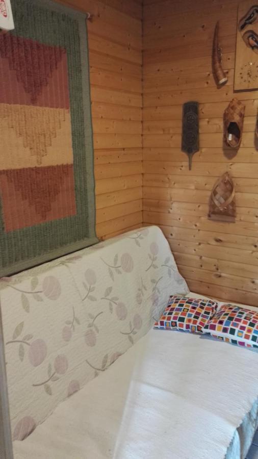 Ilmastoitu Kesaemoekki Askolassa Laehellae Porvoota Exterior foto